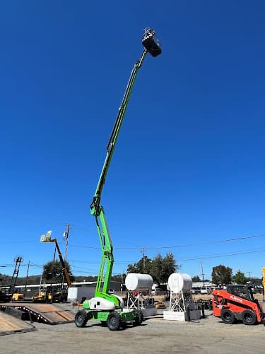 UCC Equipment Rental & RV Supplies