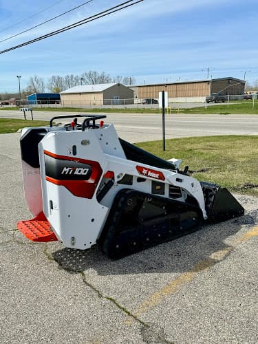 Blue Water Equipment Rental