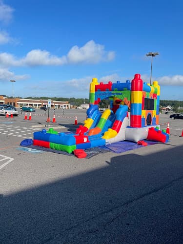 Bounce With Us – By Tabby’s Tailored Travel, LLC