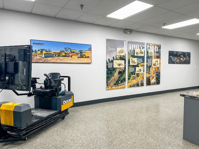 Murphy Tractor & Equipment Co