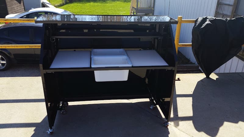 Statewide Party Rentals