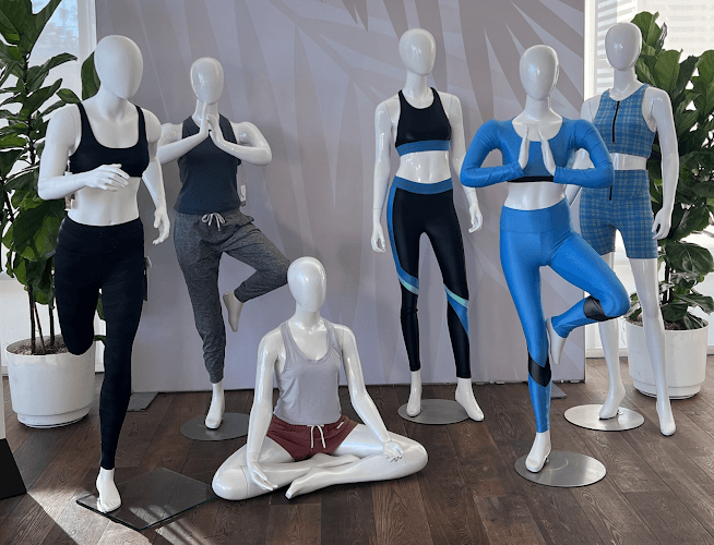 Mannequin Rental Co.