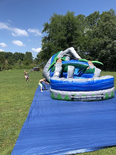 Twin Party Rentals LLC