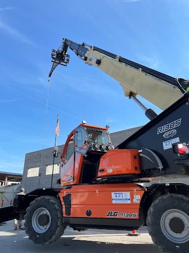 Equipment Finders Inc