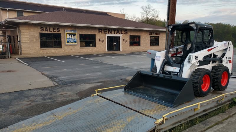 Farnham & Pfile Rental and Sales