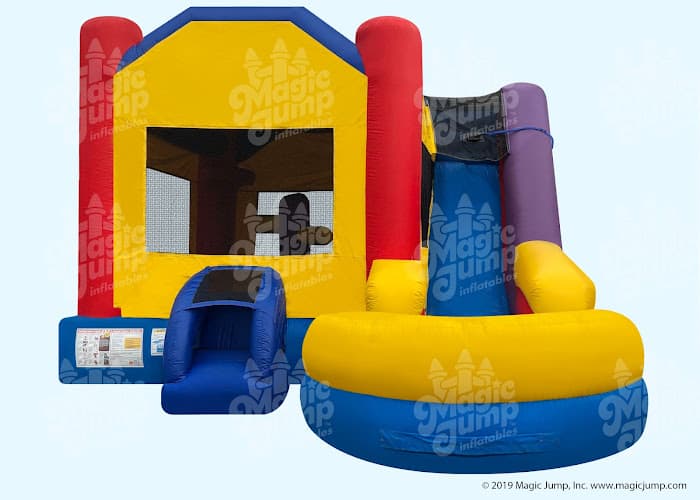 Elevated Fun Inflatables