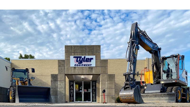 Tyler Equipment Corp
