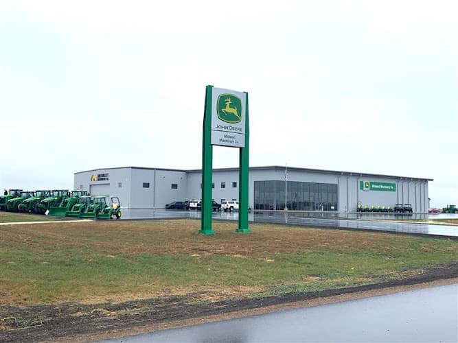 Midwest Machinery Co.