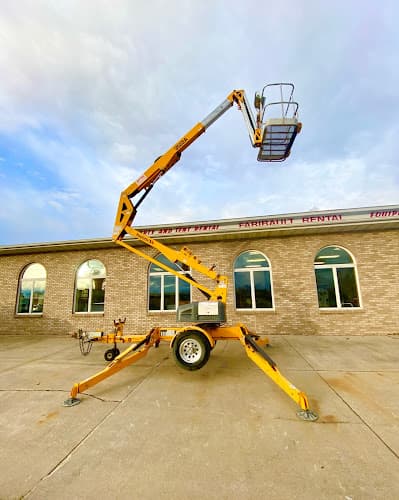 Rent N Save Northfield