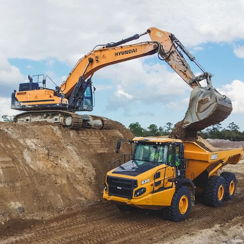 Taylor Construction Equipment