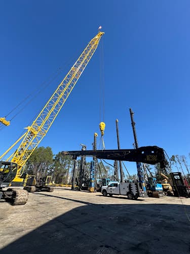 Foundation Equipment Services Inc.