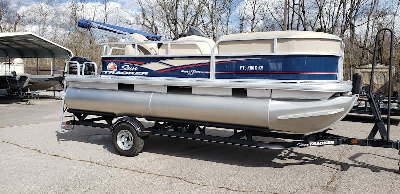 Equipment Checkout Center