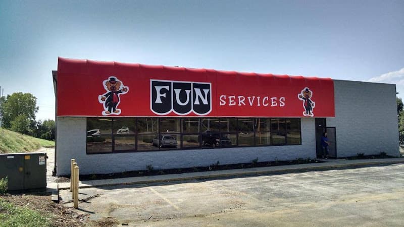 Fun Services