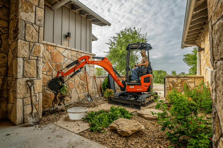 Sasquatch Equipment Rental