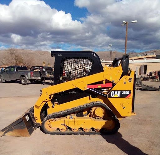 Uptown Equipment Rentals