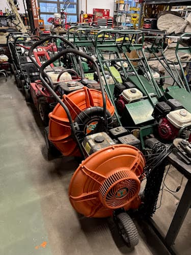 Taylor Rental of Needham, MA