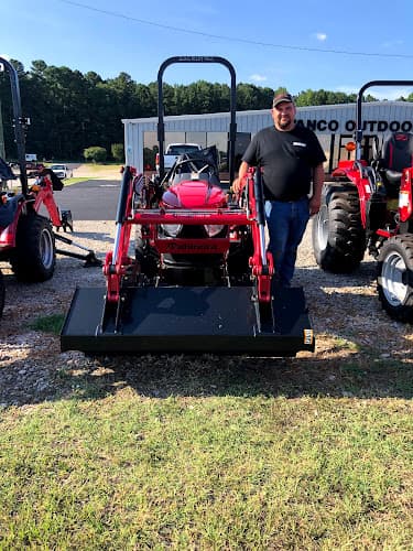 Vanco Outdoor Equipment