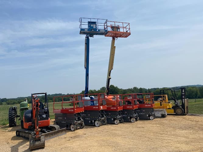 KS Equipment & Rental LLC