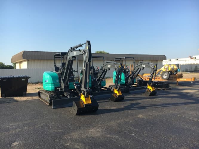Superior Rents Equipment Rental