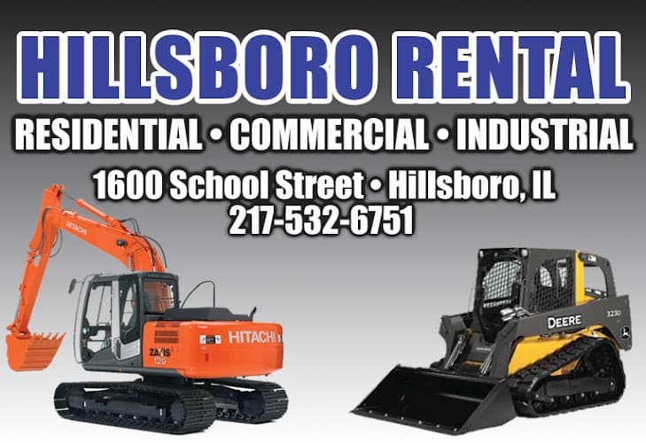 Hillsboro Rental Inc.