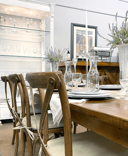 EZ Way Rental Center (Bennington, VT Wedding, Party & Equipment Rental)