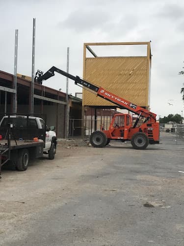 Tejas Equipment Rental