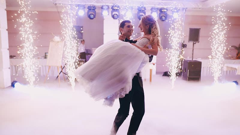 MK Music and Events - Event Rentals