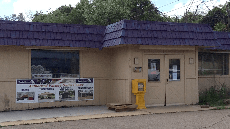 Major Rental Center Plus Hardware