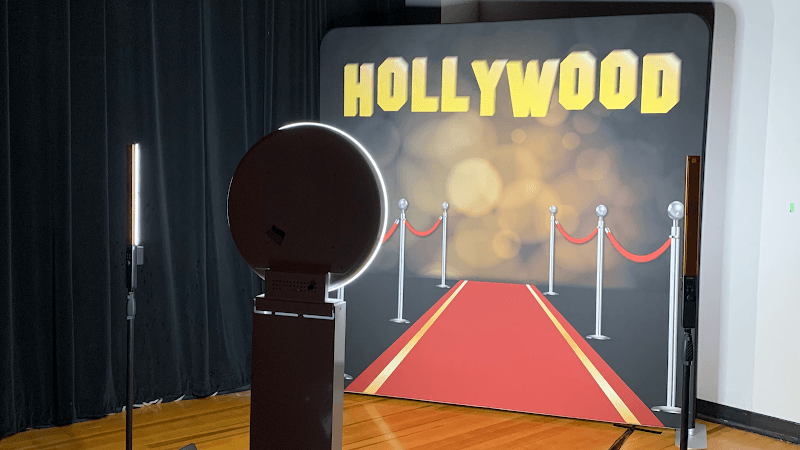 PICTURE PERFECT PHOTO BOOTH RENTALS LEXINGTON KENTUCKY (KY owned, licensed, and Insured)