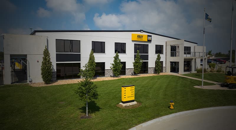 Foley Rental - Olathe, KS