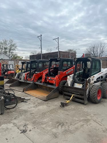 Wirtz Rentals Company