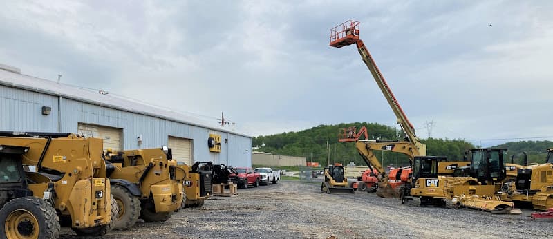 Cleveland Brothers Equipment Company