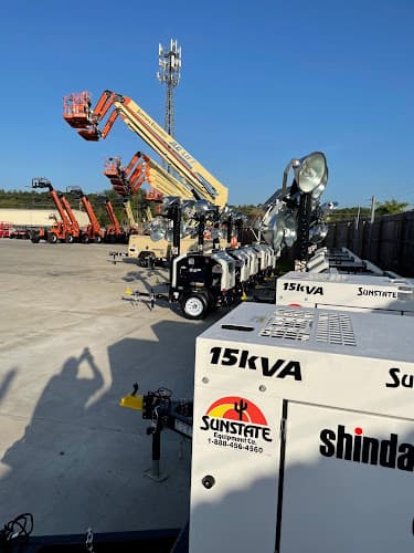 Sunstate Equipment