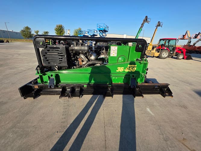 Decker Equipment & Rentals