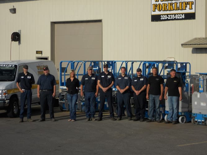 Wiese USA - Willmar, MN