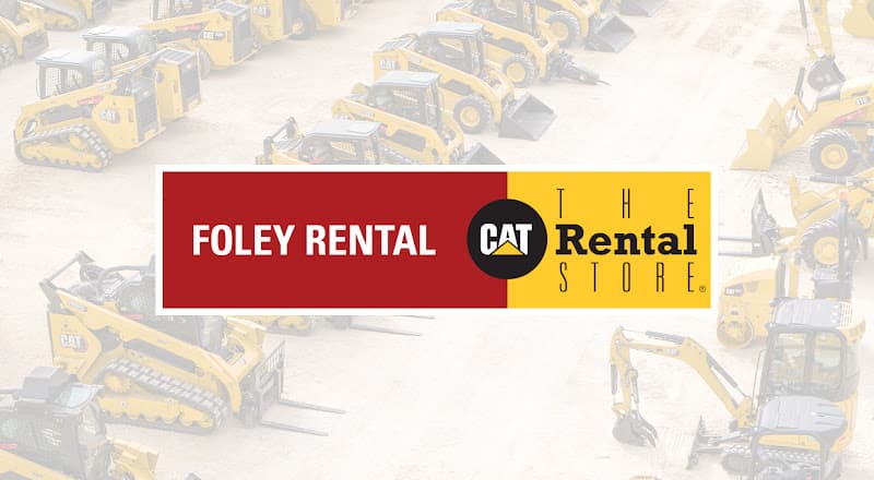 Foley Rental - Dodge City, KS