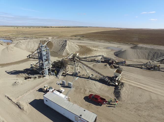 General Equipment & Supplies, Inc.