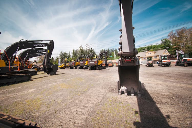 Highway Equipment & Supply Co.