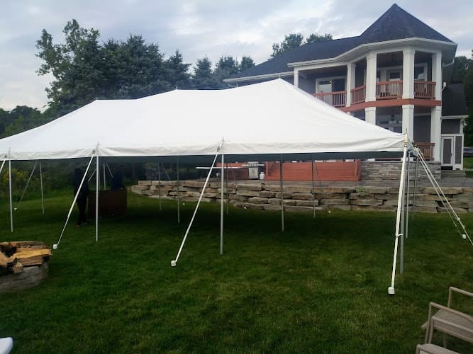 Ron's Tents LLC