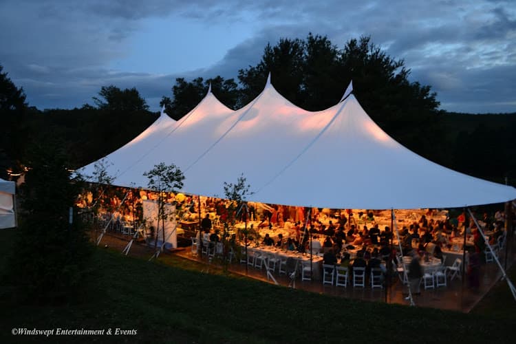 Windswept Party and Event Rentals