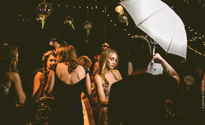 ZimZoom Photo Booth - Raleigh