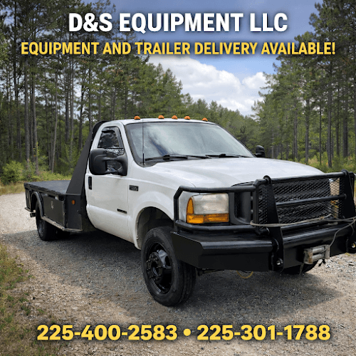D&S Equipment LLC