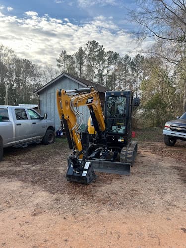 Onyx Equipment Rentals