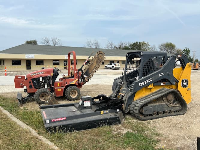 Harland Rental & Supply Co