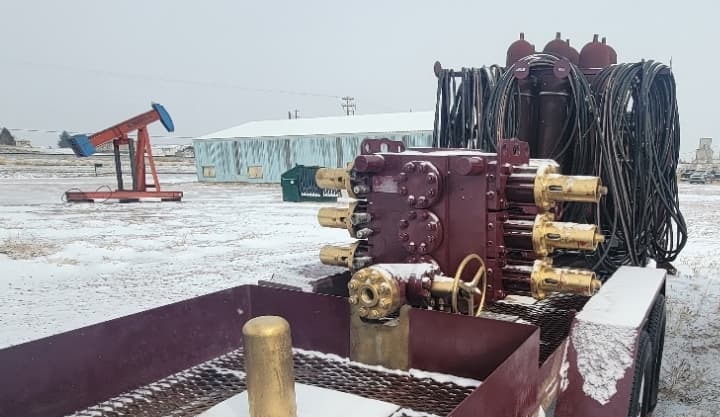 D & DJ Fishing And Rental Tools