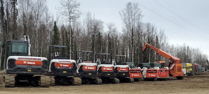 Willow Equipment Rental, LLC