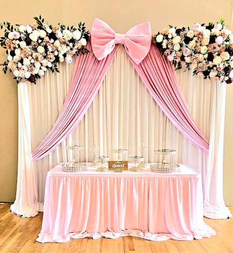 R&B Party Rentals LLC