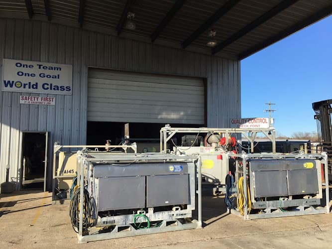 Bishop Lifting Rentals