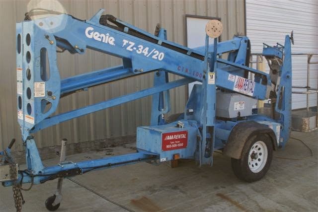 Pro Star Rental of Nacogdoches