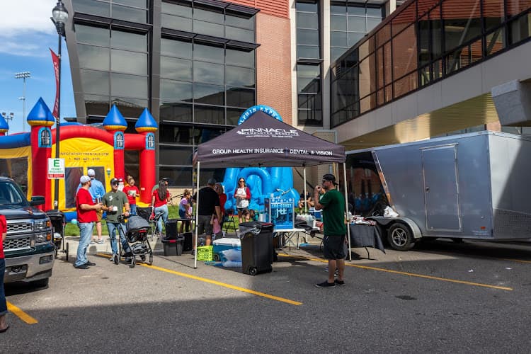 Dakota Party Rentals